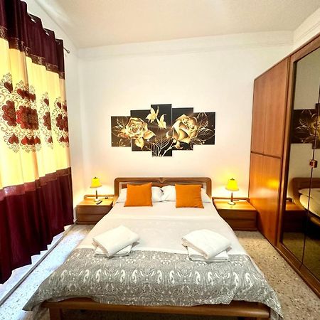 Colosseum Luxury Room 罗马 外观 照片