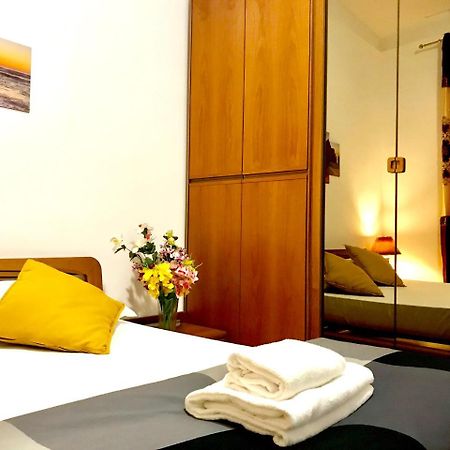 Colosseum Luxury Room 罗马 外观 照片