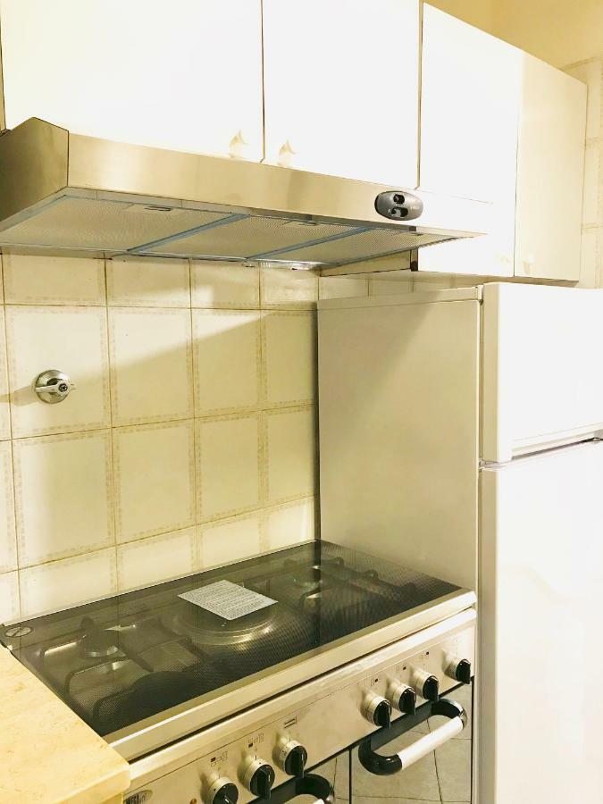 Colosseum Luxury Room 罗马 外观 照片
