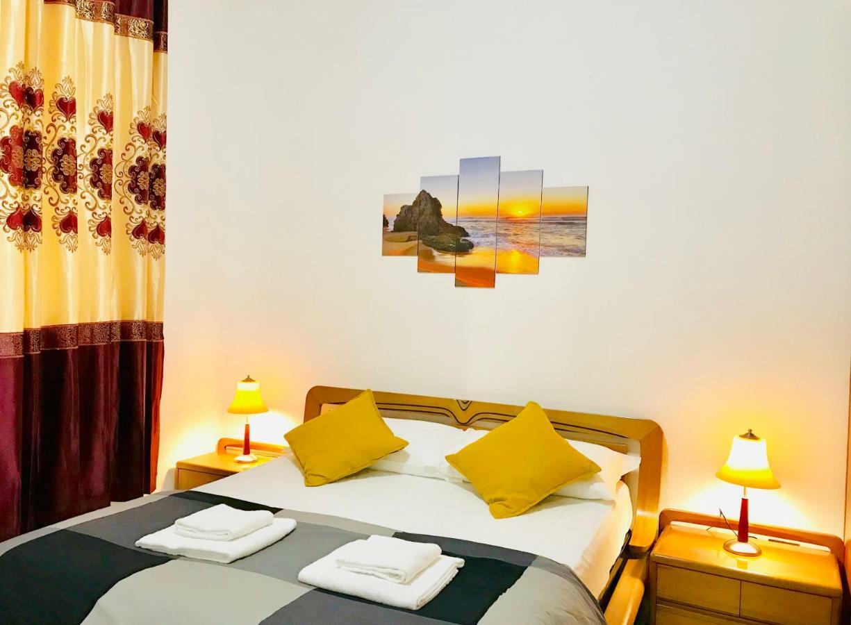 Colosseum Luxury Room 罗马 外观 照片