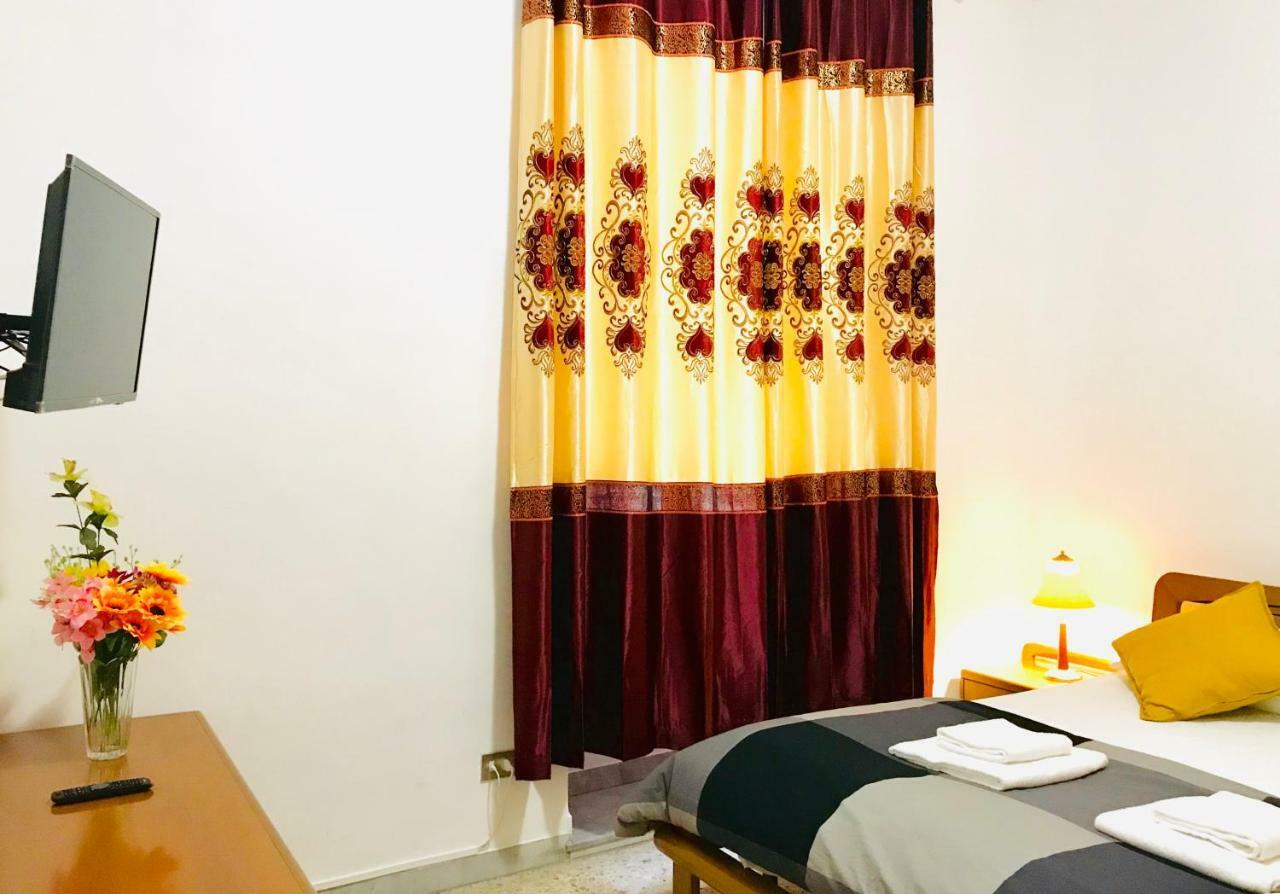 Colosseum Luxury Room 罗马 外观 照片