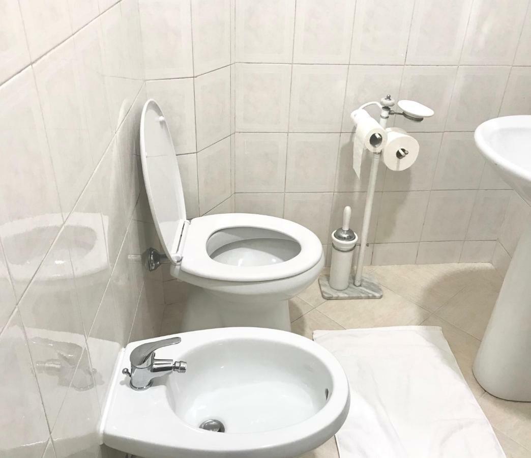 Colosseum Luxury Room 罗马 外观 照片
