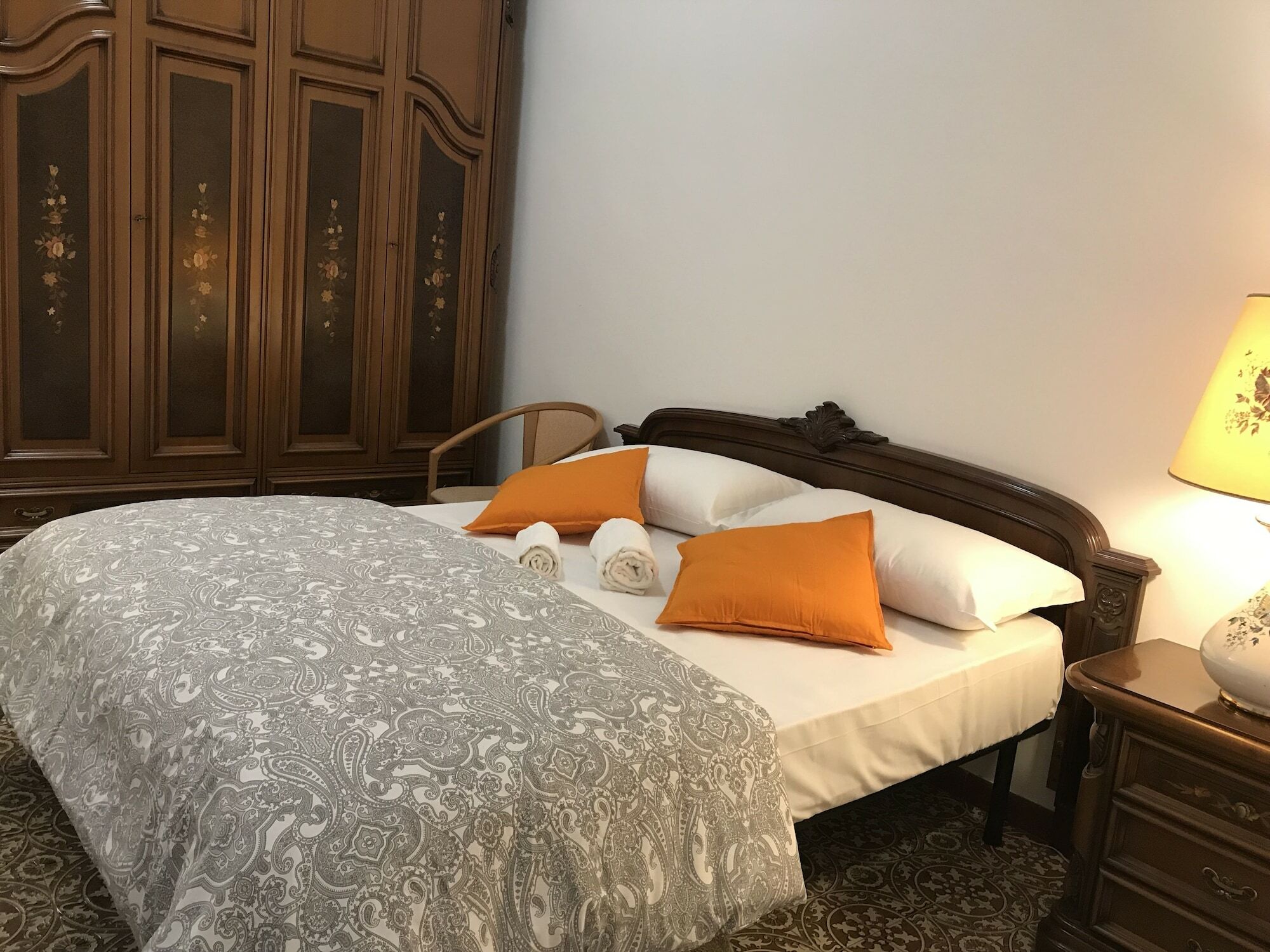 Colosseum Luxury Room 罗马 外观 照片